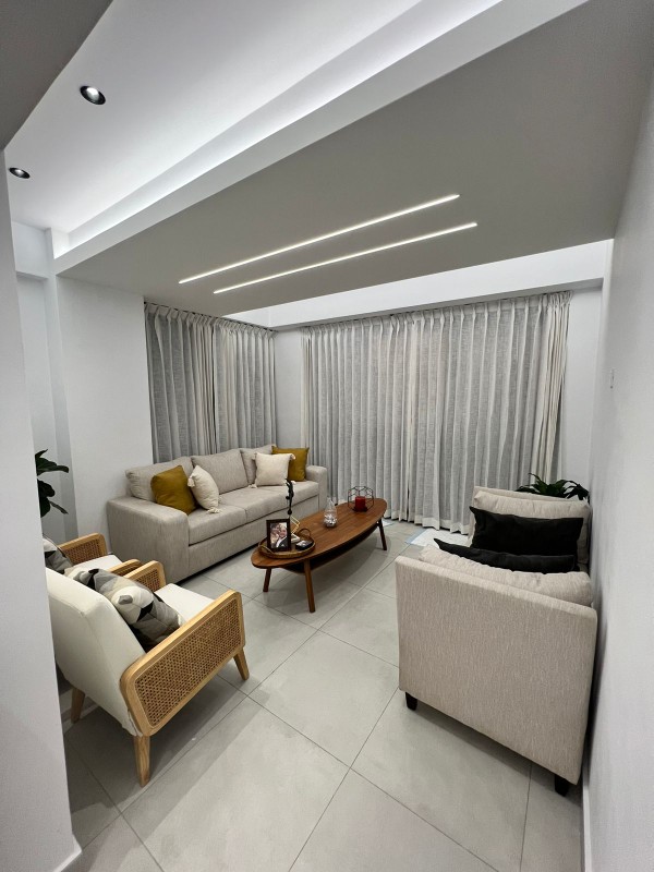 casas vacacionales y villas - AMPLIO APARTAMENTO EN LOS PRADOS  2