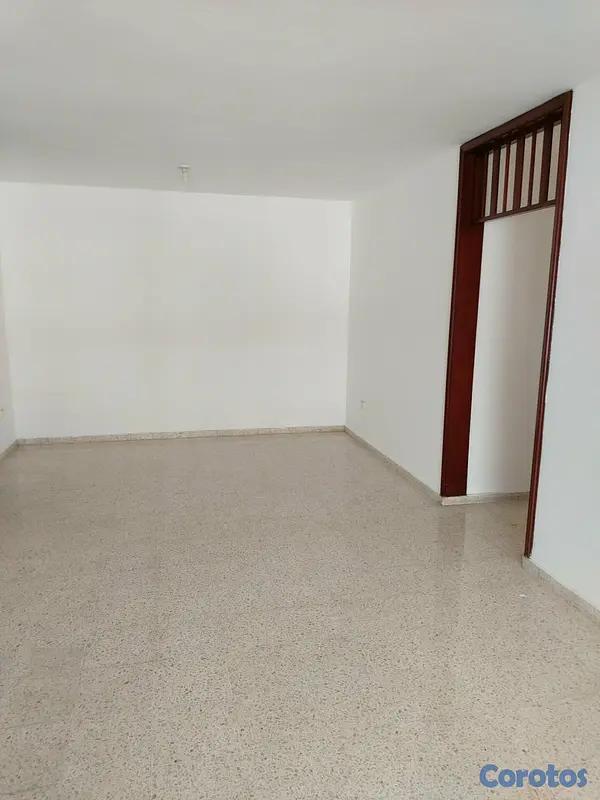 apartamentos - APARTAMENTO CLASICO EN URB. FERNANDEZ 9