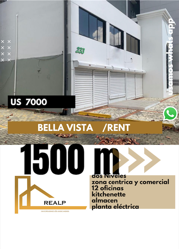 oficinas y locales comerciales - Local amplio dos niveles 0