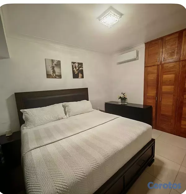 apartamentos - La Julia Vista al Mar, Apto. completamente Amueblado confort y tranquilidad 6