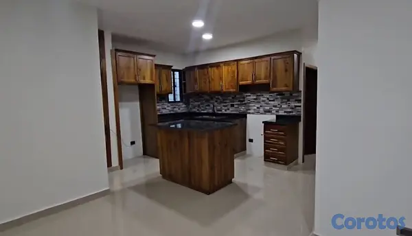 casas - Hermosa casa en venta en Moca  2