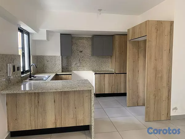 apartamentos - Alquiler apartamento tipo loft de 1 habitación en  10