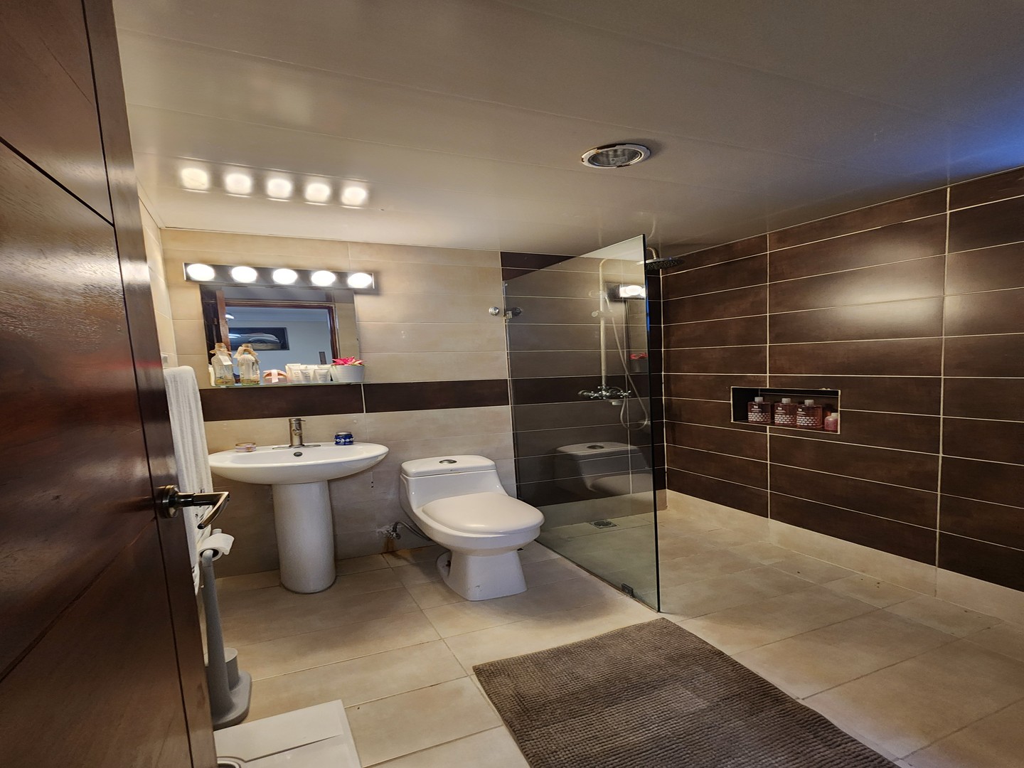 apartamentos - Ensanche Isabelita.  Apartamento en venta, Residencial Brisas del Mar  7