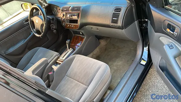 carros - Honda Civic  6