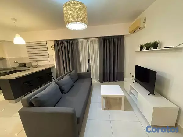apartamentos - apartamento en gazcue en alquiler, gascue 2