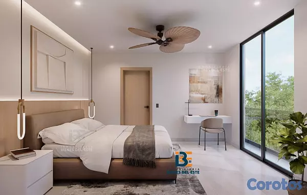 apartamentos - NUEVO Proyecto de Apartamentos con ascensor y dos  10