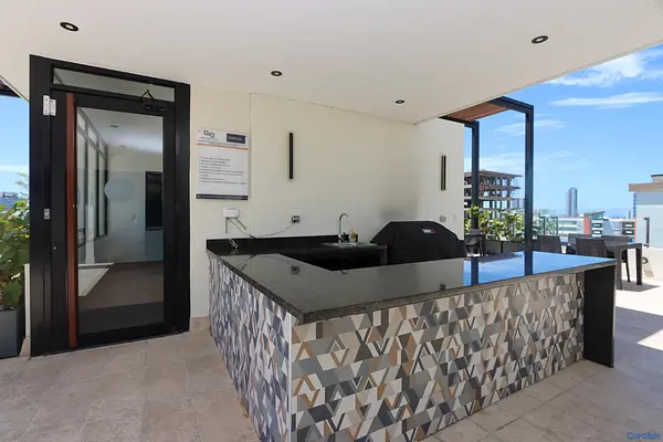 apartamentos - Apartamento en Bella Vista Nuevo de 2 habitaciones 3
