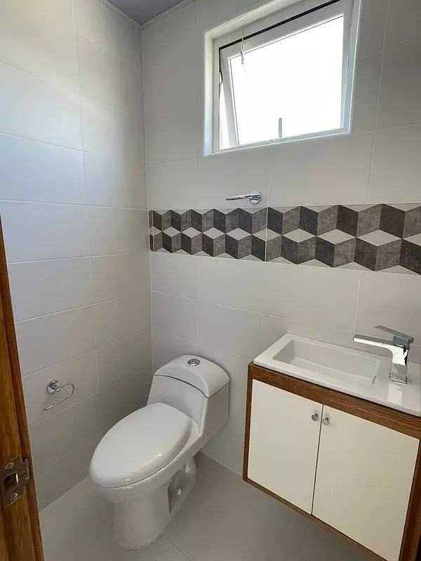 apartamentos - Apartamento en Jardines del Este, Santiago 8