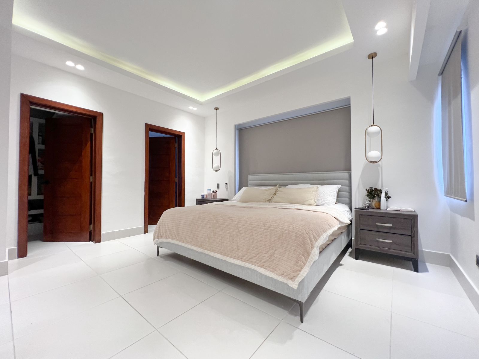 apartamentos - La Esperilla, Apartamento Amueblado  7