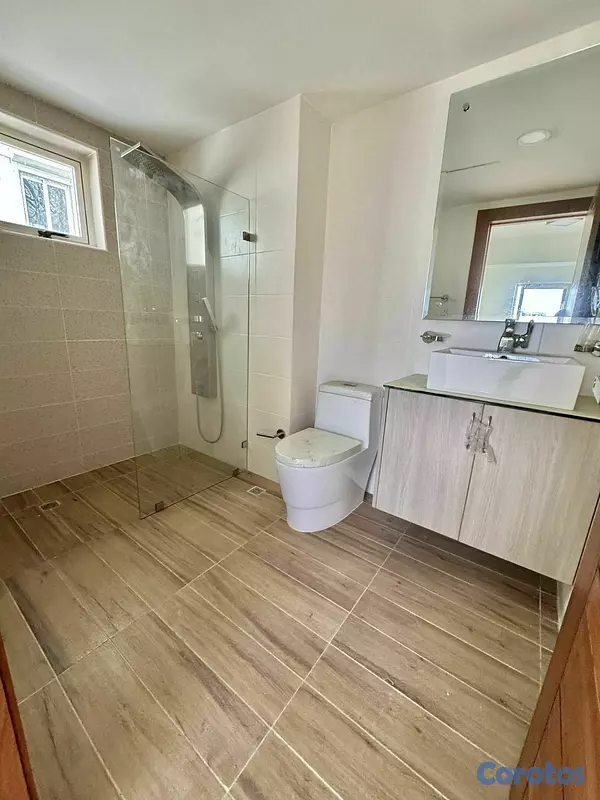 apartamentos - 🔵Apartamento  6to piso en serralles 2