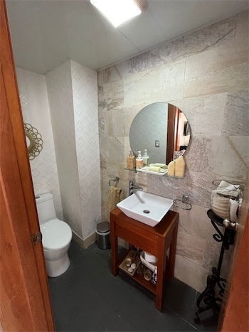apartamentos - Venta de apartamento en naco Distrito Nacional con vista al mar 165mts piso 10 2