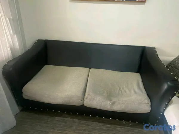 muebles y colchones - Muebles por motivos de cambio y mudanza.  8
