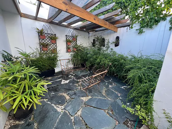 casas -  Vendo casa en Urbanización Fernandez   9