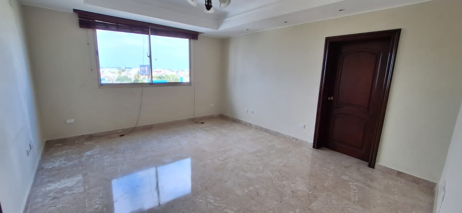 apartamentos - Apartamento venta Sexto Piso en Mirador Norte, Distrito Nacional (G. Maestría) 9