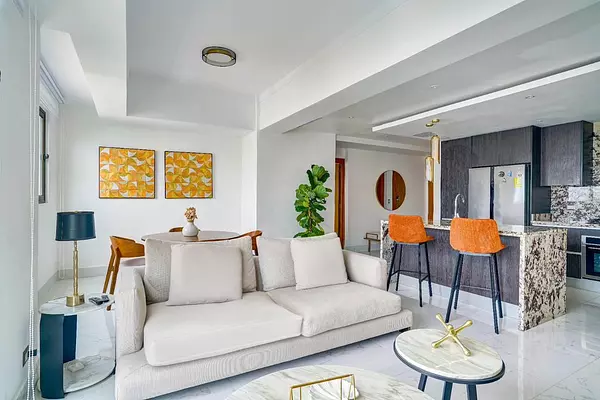 apartamentos - Apartamento en Alquiler Amueblado PIANTINI  6