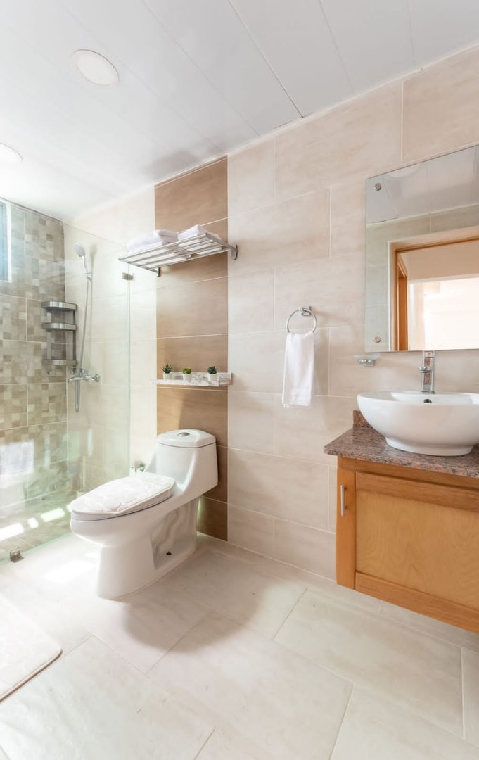 apartamentos - Se vende apartamento en San Isidro 7