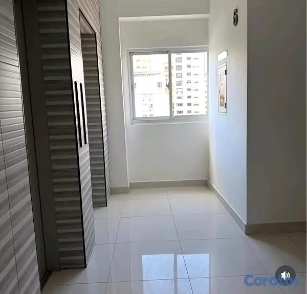 apartamentos - Vendo Apartamento en Piantini  12