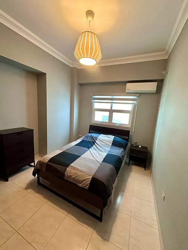 apartamentos - Alquiler de Apartamento Amueblado en Piantini 7