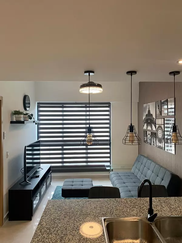 apartamentos - Alquiler de Apartamento en Evaristo Morales 5