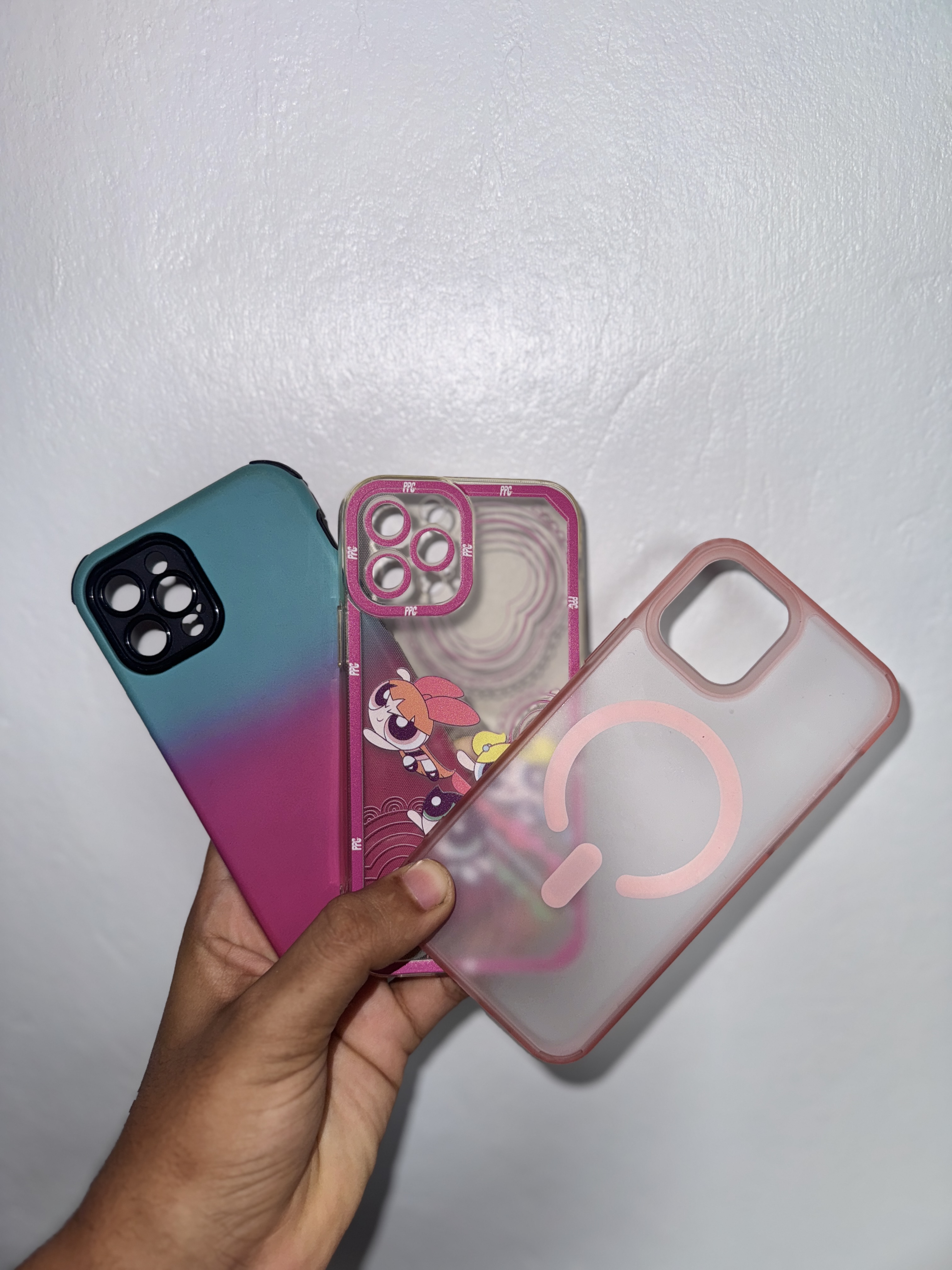 celulares y tabletas - iPhone 12 Pro 256GB Factory 4