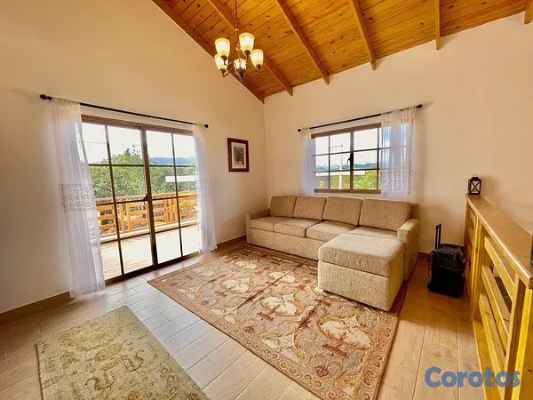 casas vacacionales y villas - Villa Moderna en Buena Vista Jarabacoa  12