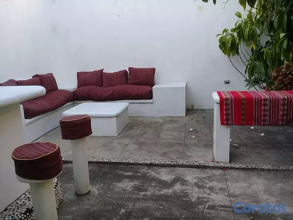 casas - Venta Casa/Solar en GAZCUE! 3