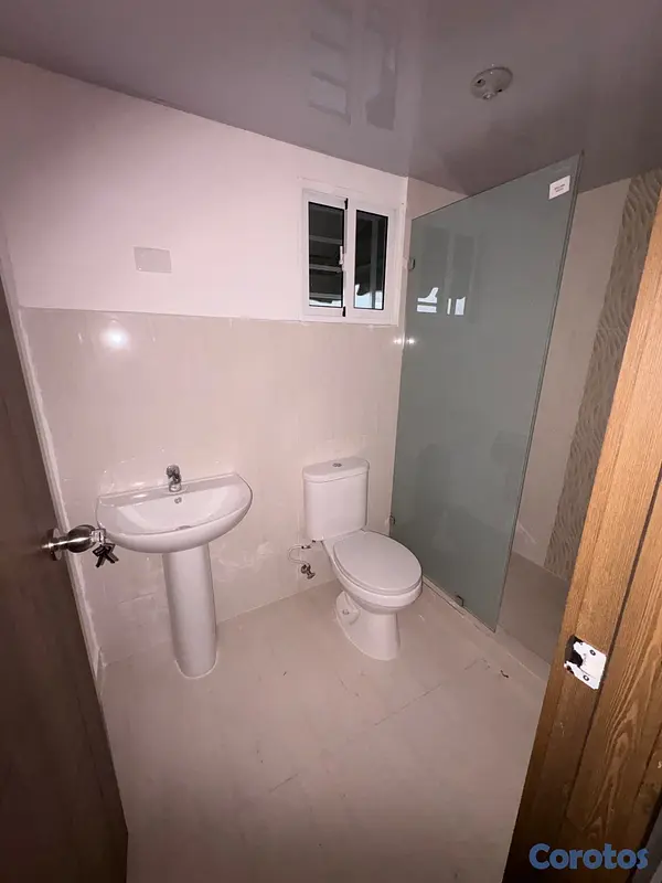 apartamentos - 📍 Residencial MNG 152, cerca de la Prolongación 27 6