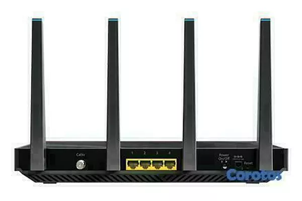otros electronicos - NETGEAR Nighthawk X4S DOCSIS 3.1, enrutador módem  8