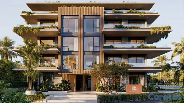 apartamentos - Tu refugio exclusivo en Dominicus 4
