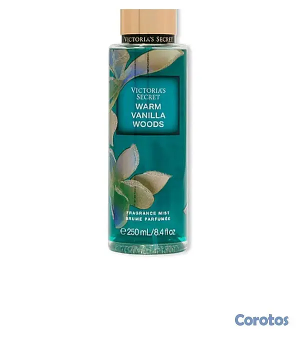 salud y belleza - victoria secret 100% originales  5