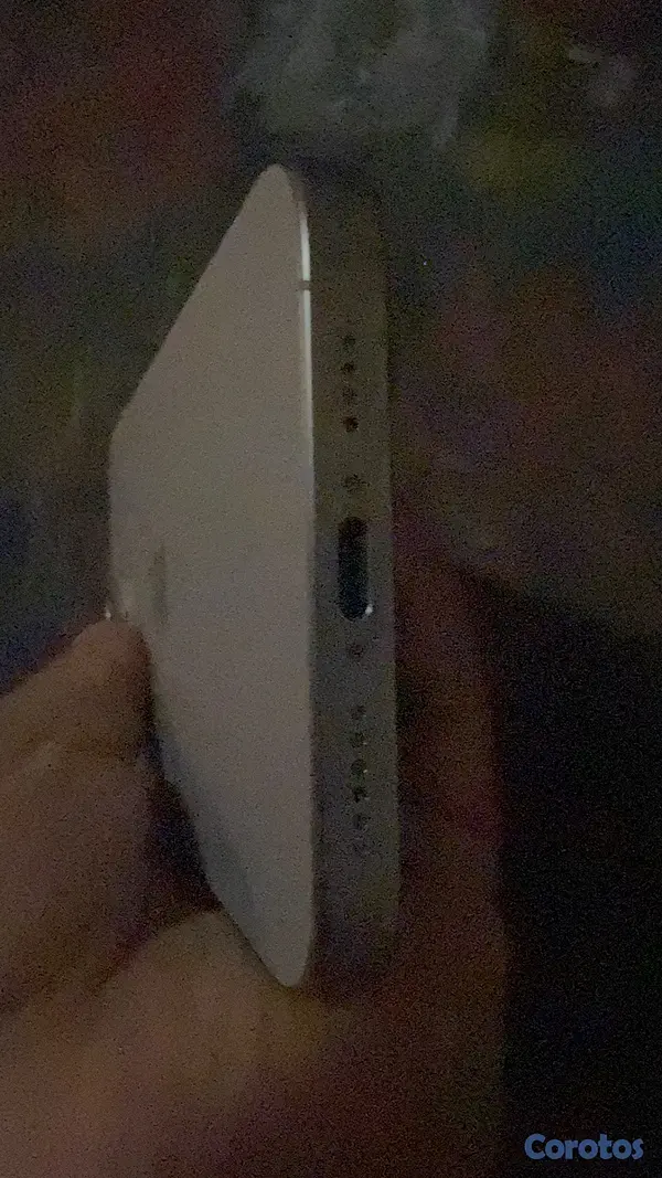 celulares y tabletas - iPhone 16 pro max de 1 Terabite  5