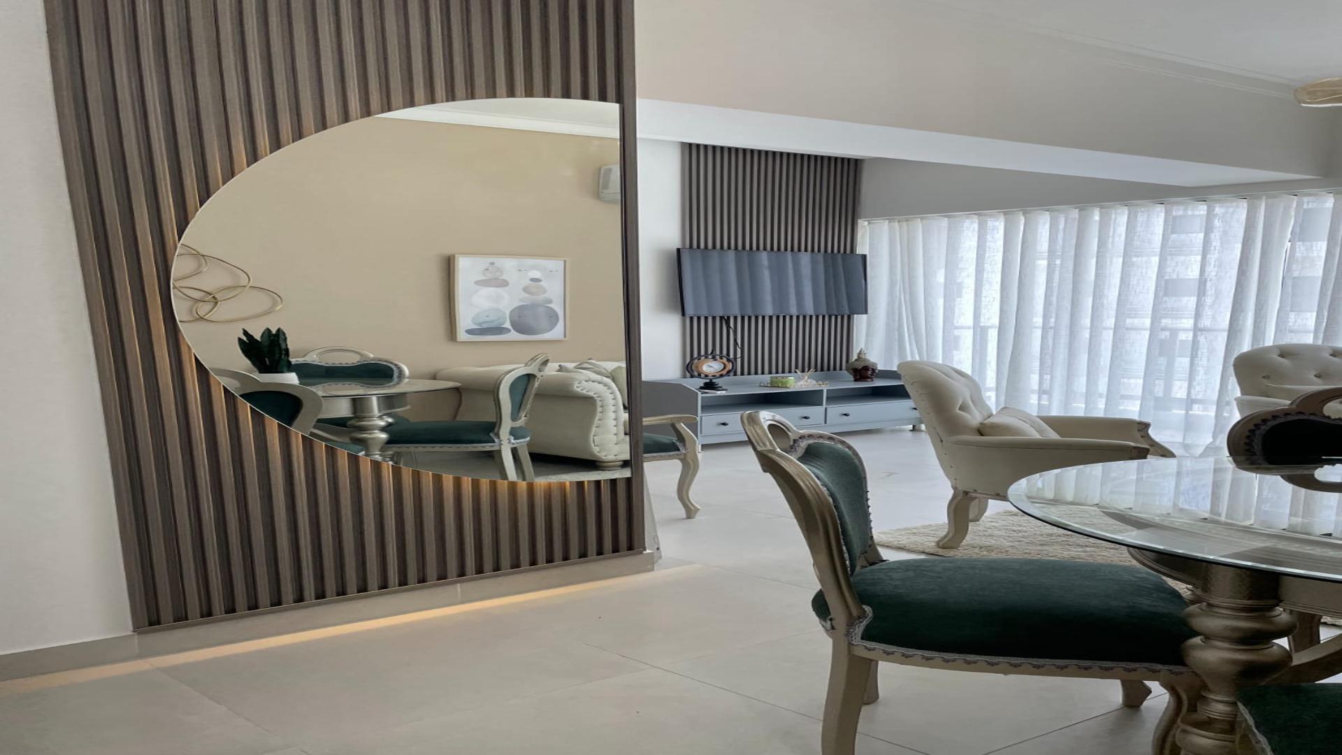 apartamentos - Alquiler en Serralles 4