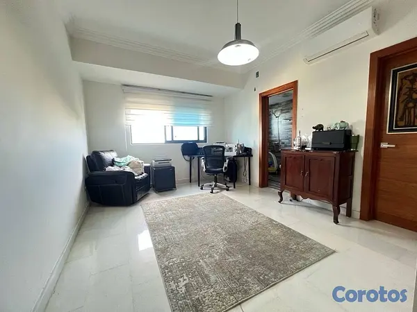 apartamentos - Moderno apartamento en venta ubicado en La Esperilla.

US$430,000 3