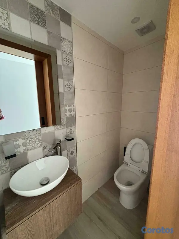 apartamentos - Apartamento tipo Penthouse a estrenar con Vistas a 14