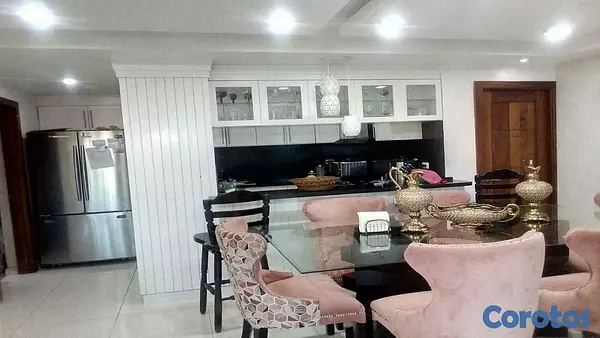 penthouses - Hermoso, lujoso y cómodo Penthouse 2
