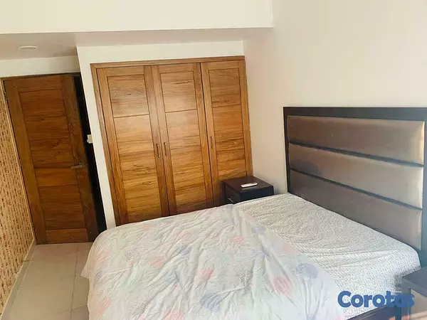 apartamentos - Apartamento en venta Evaristo Morales 9