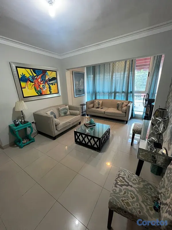 apartamentos - venta apartamento-Julieta morales  8