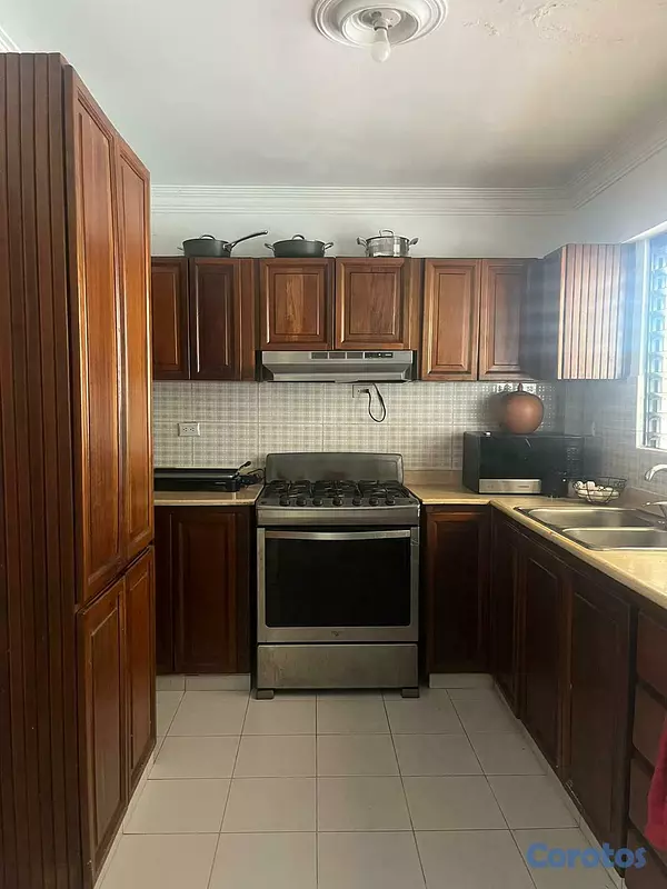apartamentos - Vendo apartamento en Buenos Aires del Mirador  9