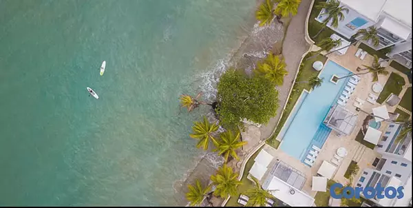 otros inmuebles - Hotel en Cabarete de 269 habitaciones  2
