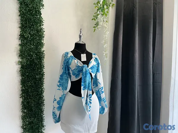 ropa para mujer - Ropa al Mayor y Detalle 💖 Ideal para Emprender o U 16