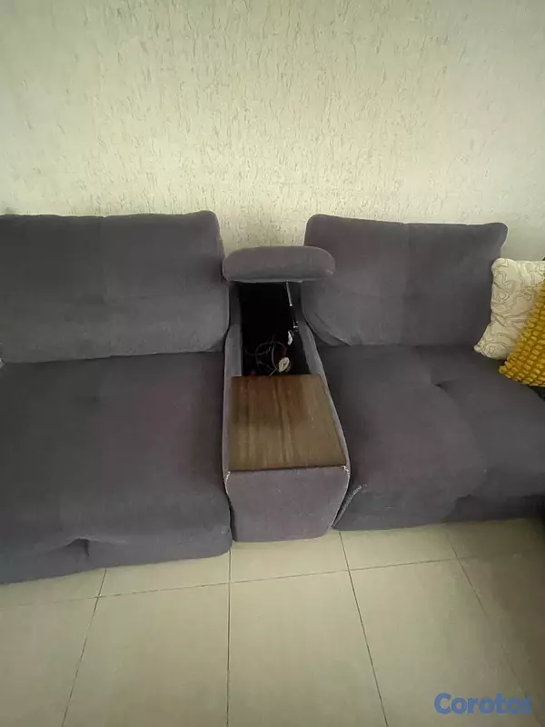 muebles y colchones - Mueble eléctrico Reclinable para Estudio  7