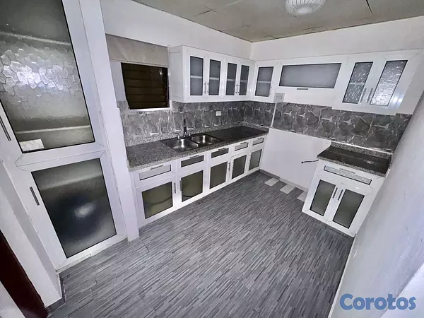 apartamentos - Alquilo Apartamento en 1er piso Mirador Sur  4