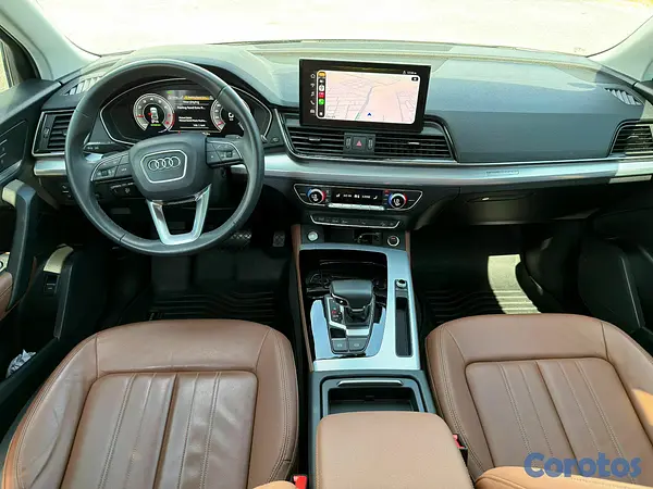 jeepetas y camionetas - Audi Q5 45 TFSI Quattro Advance Plus 2024 10
