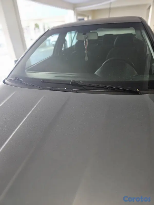 carros - VENTA  CARRO SKODA  2