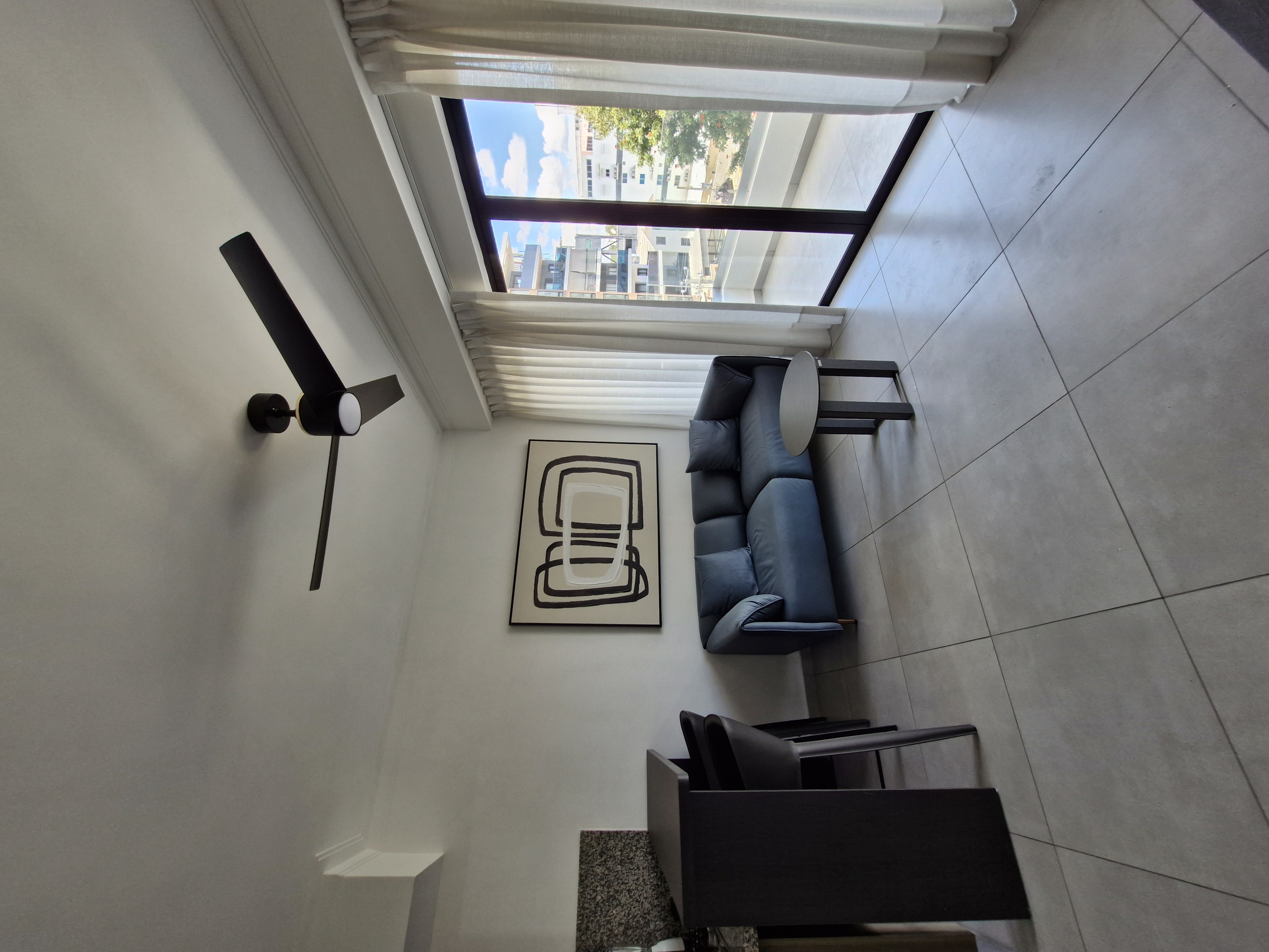 apartamentos - Apartamentos amueblados Av. Mexico 5