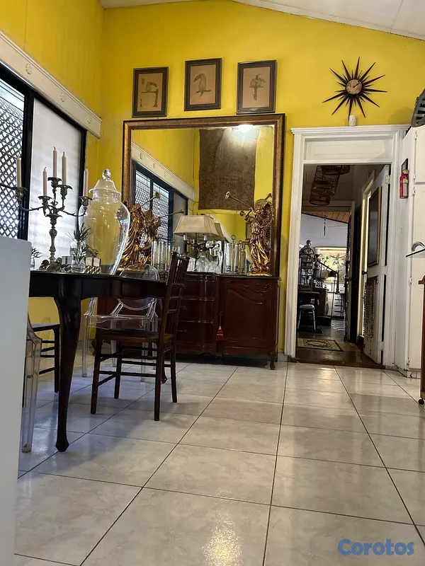 casas - Casa en venta de oportunidad La Zurza 6