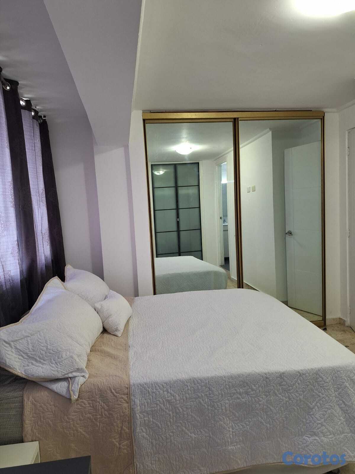 apartamentos - APARTAMENTO PENTHOUSE LA ESPERILLA D.N. AMUEBL. AL 10