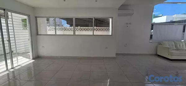 casas - Casa en alquiler en la Caleta La Romana 9