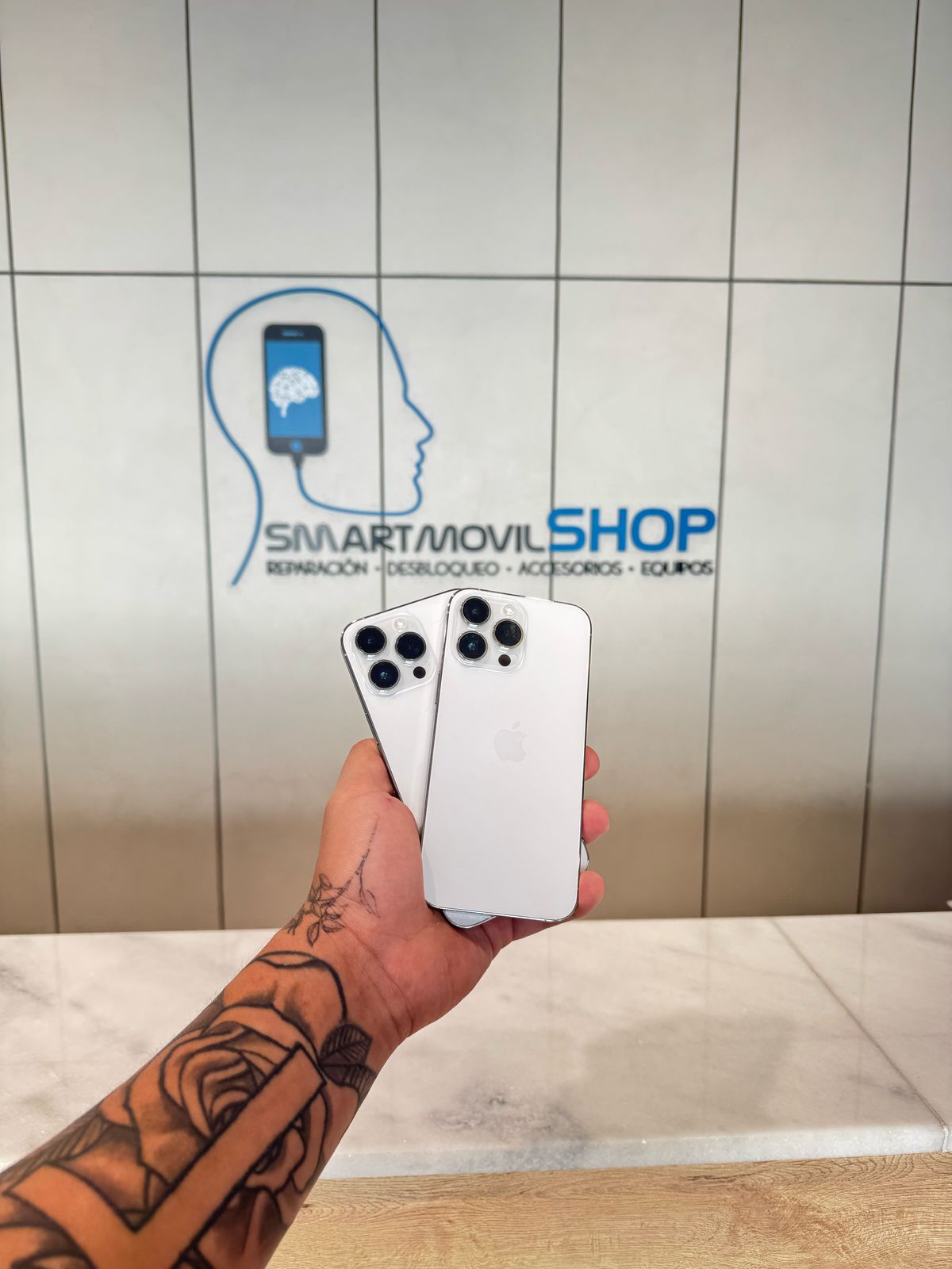 celulares y tabletas - IPHONE 14 PRO MAX 128GB DESBLOQUEADO 0