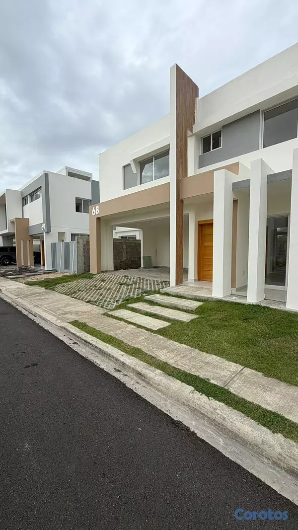 casas - Residencial Quintas del Sur | Exclusiva Casa con seguridad 24'7 3